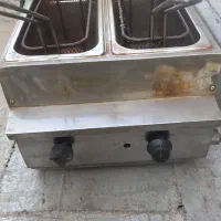 سرخ کن