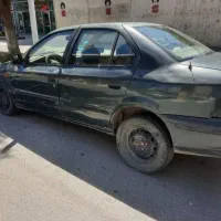 سمند lx|خودرو سواری و وانت|کرمانشاه, |دیوار