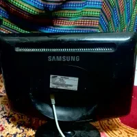 مانیتور سامسونگ|قطعات و لوازم جانبی رایانه|کرمان, |دیوار