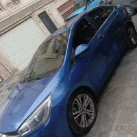 آریزو 5 اکسلنت مدل 95|خودرو سواری و وانت|گرگان, |دیوار