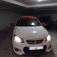 کوییک آر مدل ۱۴۰۲ پارس خودرویی