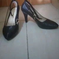 کفش مجلسی زنانه