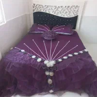 روتختی ساتن جنس درجه یک