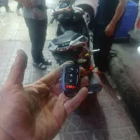 ریموت کیلس کلیک آیروکسnmax xmaxواریو طرح کیلیک|قطعات یدکی و لوازم جانبی|تهران, شمیراننو|دیوار