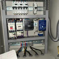 برقکار آیفون دوربینمداربسته رفعاتصالی