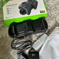 پایه شارژ ایکس باکس