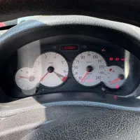 206 تیپ ۲ مدل 98|خودرو سواری و وانت|تهران, جوادیه تهرانپارس|دیوار