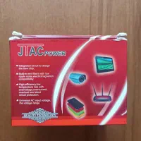 آداپتور AC/DC|دوربین مداربسته|شیراز, ارم|دیوار