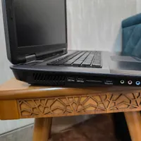لپ تاپ MSI گیمینگ i7 با گرافیک GTX و هارد SSD|رایانه همراه|شیراز, زرهی|دیوار