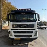 اف ام ده چرخ|خودرو سنگین|تهران, شهرآرا|دیوار