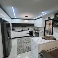 ۱۳۰ متر دو خواب معلم سرگل