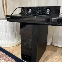 سینمای خانگی