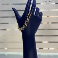 طلای نو فقط با۶درصد با اجرت کارگاهی