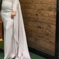 لباس مجلسی
