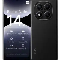 گوشی شیائومی Redmi Note 14 Pro 4G