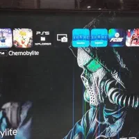 کپیخور کنسول PS5 تا ورژن 9.60|کنسول، بازی ویدئویی و آنلاین|خرمشهر, |دیوار