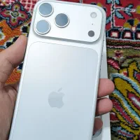 آیفون ۱۷ پرومکس ریجستر|موبایل|جلین, |دیوار