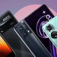 انواع گوشی آکبند،  خرید و فروش