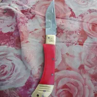 چاقو دنده ای قدیمی