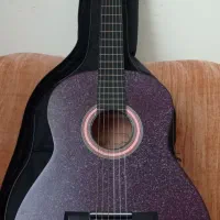 گیتار تخفیف ویژه|گیتار، بیس، امپلیفایر|مریوان, |دیوار