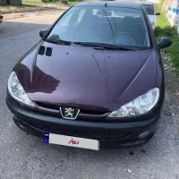 ۲۰۶ صندوقدار بی رنگ