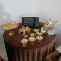 ظروف پذیرایی