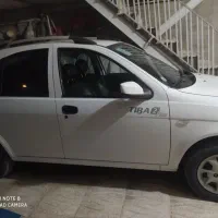 تیبا ۲ پلاس|خودرو سواری و وانت|سرپل ذهاب, |دیوار