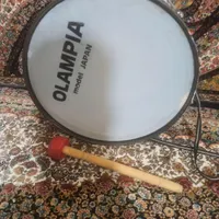 طبل ۵۰ سانتی