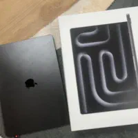 مک بوک Apple Pro 2024 16 M4|رایانه همراه|تهران, گلستان (شهرک راه آهن)|دیوار