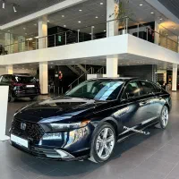 حواله honda accord 2025|خودرو سواری و وانت|بوشهر, |دیوار