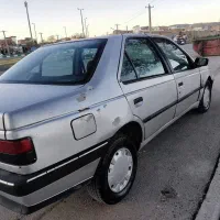 پژو|خودرو سواری و وانت|بروجرد, |دیوار