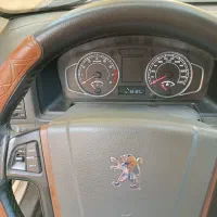 پژو پارس xu7p مدل 1401|خودرو سواری و وانت|میاندوآب, |دیوار