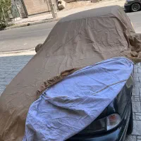 روکش uv دار خودرو چادر hi qualitty ماشین|قطعات یدکی و لوازم جانبی|تهران, شهید رجایی|دیوار