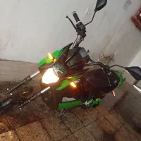 موتور برقی|موتورسیکلت|مشهد, امیر|دیوار