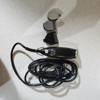 یک عدد ماشین اصلاع صورت وبدن و یک عدد اصلاع موی سر|آرایشی، بهداشتی، درمانی|تهران, اختیاریه|دیوار