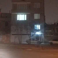 خانه ۴ طبقه با مغازه بزرگ، معاوضه با خانه ارومیه