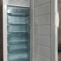 فریزر کامل  و یخچال|یخچال و فریزر|کوهدشت, |دیوار