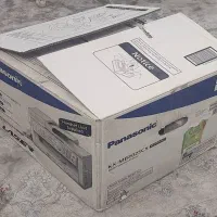 پرینتر ۴ کاره لیزری پاناسونیک KX-MB2025 (کارکرده)|پرینتر، اسکنر، کپی، فکس|تهران, تهرانپارس شرقی|دیوار