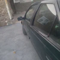 پژو آردی