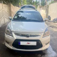 ماشین لیفان x50