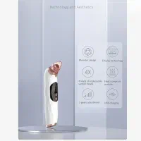 میکرودرم لوویکا مدل KS20012|آرایشگاه و سالنهای زیبایی|تهران, علم و صنعت|دیوار