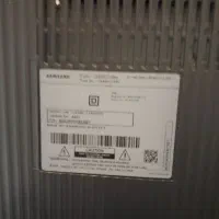 تلویزیون ۵۵اینچ سامسونگ منحنی قیمت ۳۰میلیون تومان