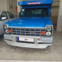 نیسان دوگانه اپشنال ۱۴۰۴