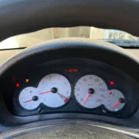 ۲۰۶ تیپ ۲|خودرو سواری و وانت|اندیشه, اندیشه فاز ۶|دیوار