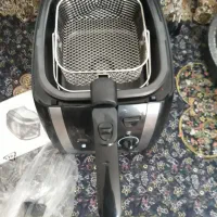 سرخ کن و کیک‌ پز نو‌ با کارتن