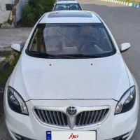 برلیانس h330مدل ۹۵