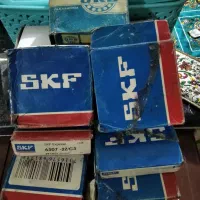 بلبرینگ 6307. 2z c3