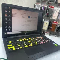 لب تاب hp|رایانه همراه|میناب, |دیوار