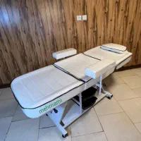 تخت برا مرکز لیزو مطب پزشک و کلینیک زیبایی|آرایشگاه و سالن‌های زیبایی|ایذه, |دیوار