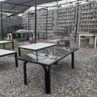 میزمخصوص سخت پسندان